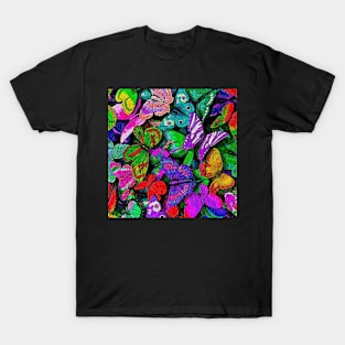 Butterfly T-Shirt